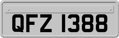 QFZ1388