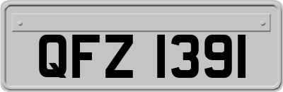 QFZ1391