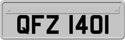 QFZ1401