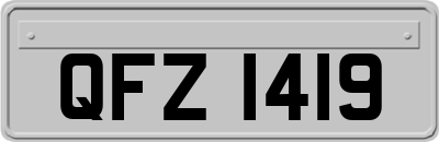 QFZ1419