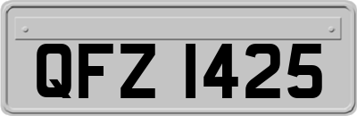 QFZ1425