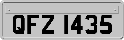 QFZ1435