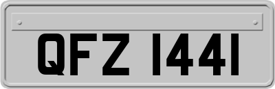 QFZ1441