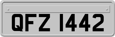 QFZ1442