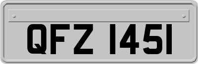 QFZ1451