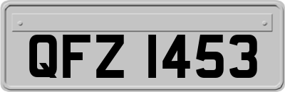 QFZ1453