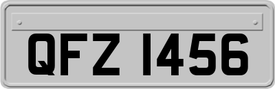 QFZ1456