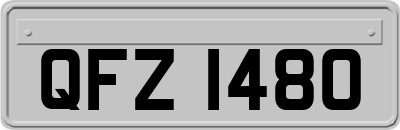 QFZ1480