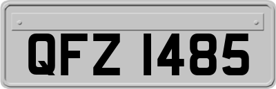 QFZ1485