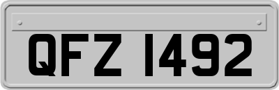 QFZ1492