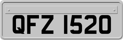 QFZ1520