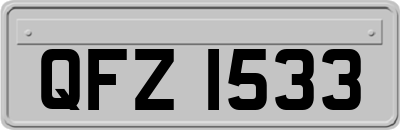 QFZ1533