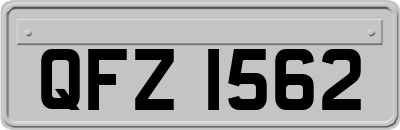 QFZ1562