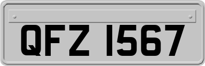 QFZ1567