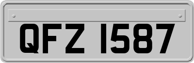 QFZ1587