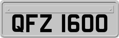 QFZ1600