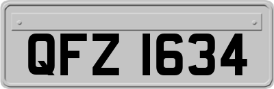 QFZ1634