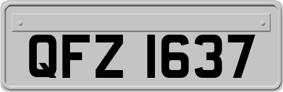 QFZ1637