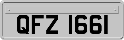 QFZ1661