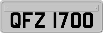QFZ1700