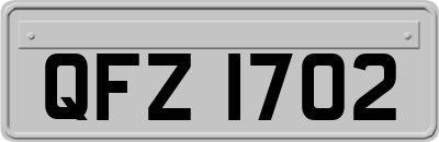 QFZ1702