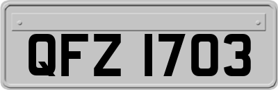 QFZ1703