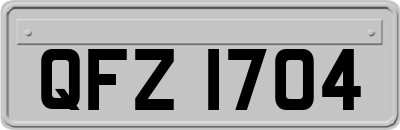 QFZ1704