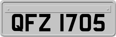 QFZ1705