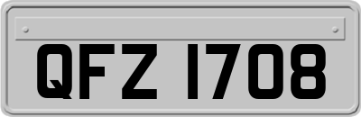 QFZ1708