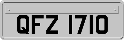 QFZ1710