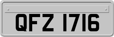 QFZ1716