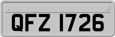 QFZ1726