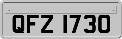 QFZ1730