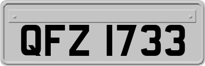 QFZ1733