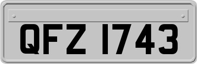 QFZ1743