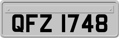QFZ1748