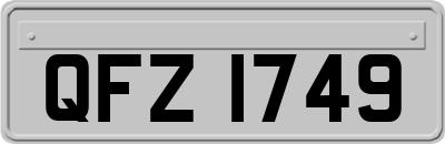QFZ1749