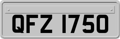 QFZ1750