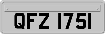 QFZ1751