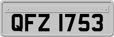 QFZ1753