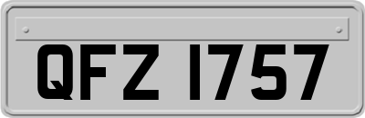 QFZ1757