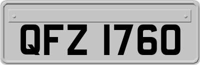QFZ1760