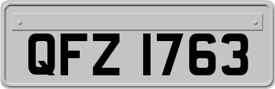 QFZ1763