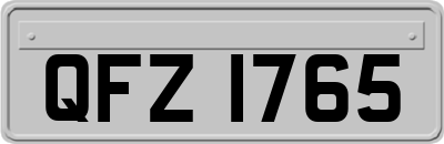 QFZ1765
