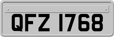 QFZ1768
