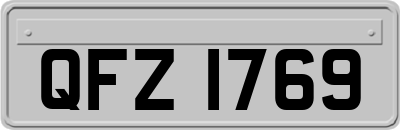 QFZ1769