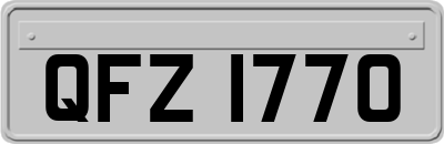 QFZ1770