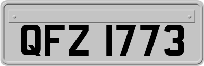 QFZ1773
