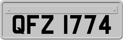 QFZ1774