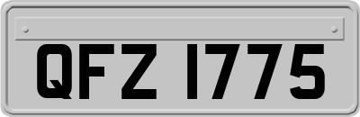 QFZ1775
